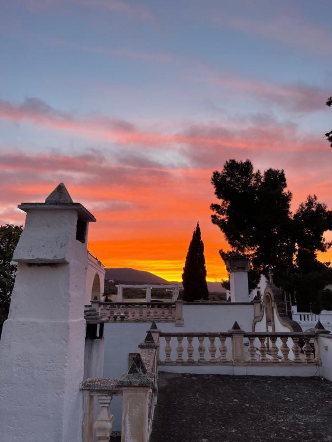 Masseria Don Sante Фазано Экстерьер фото