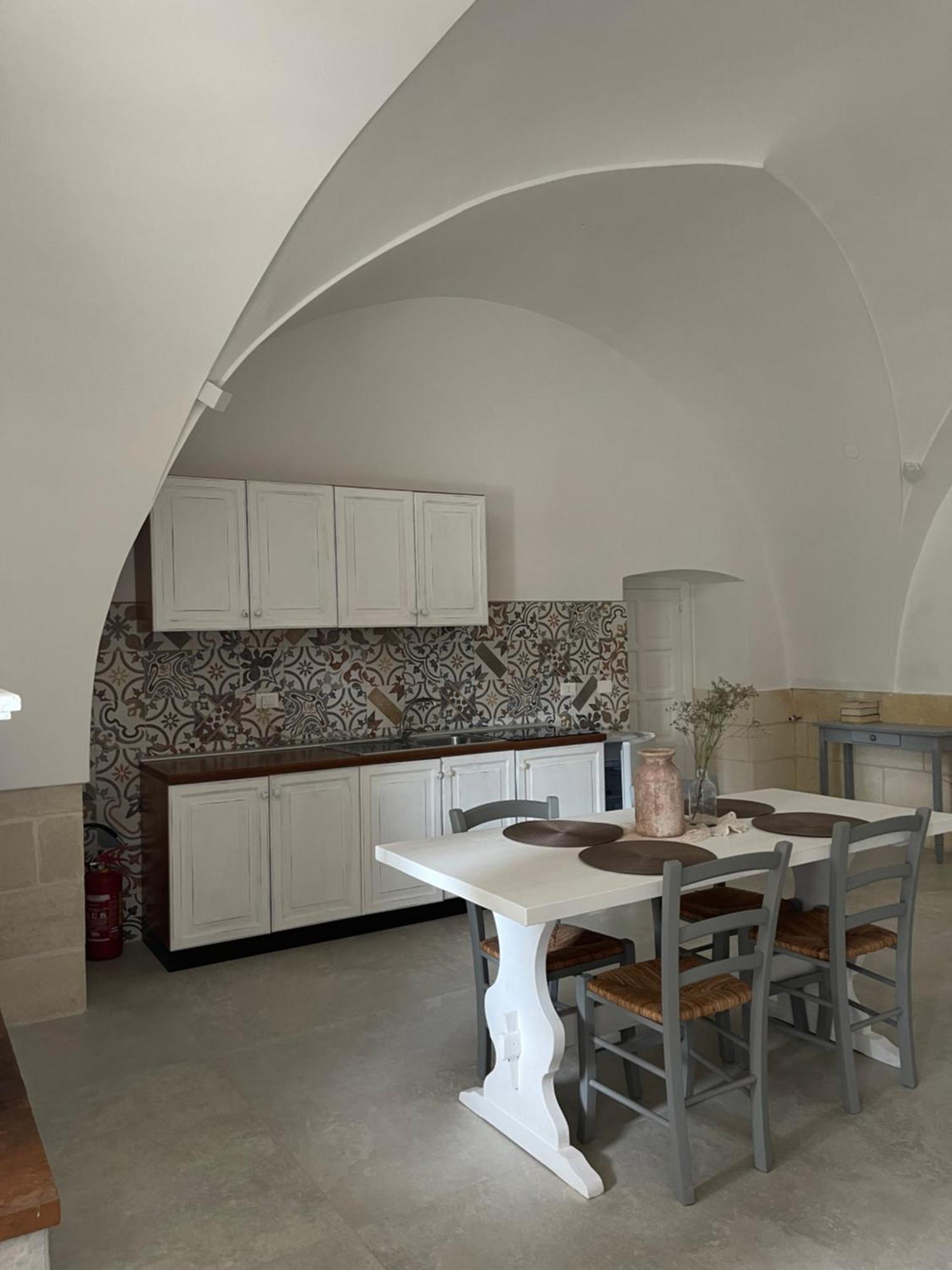 Masseria Don Sante Фазано Экстерьер фото