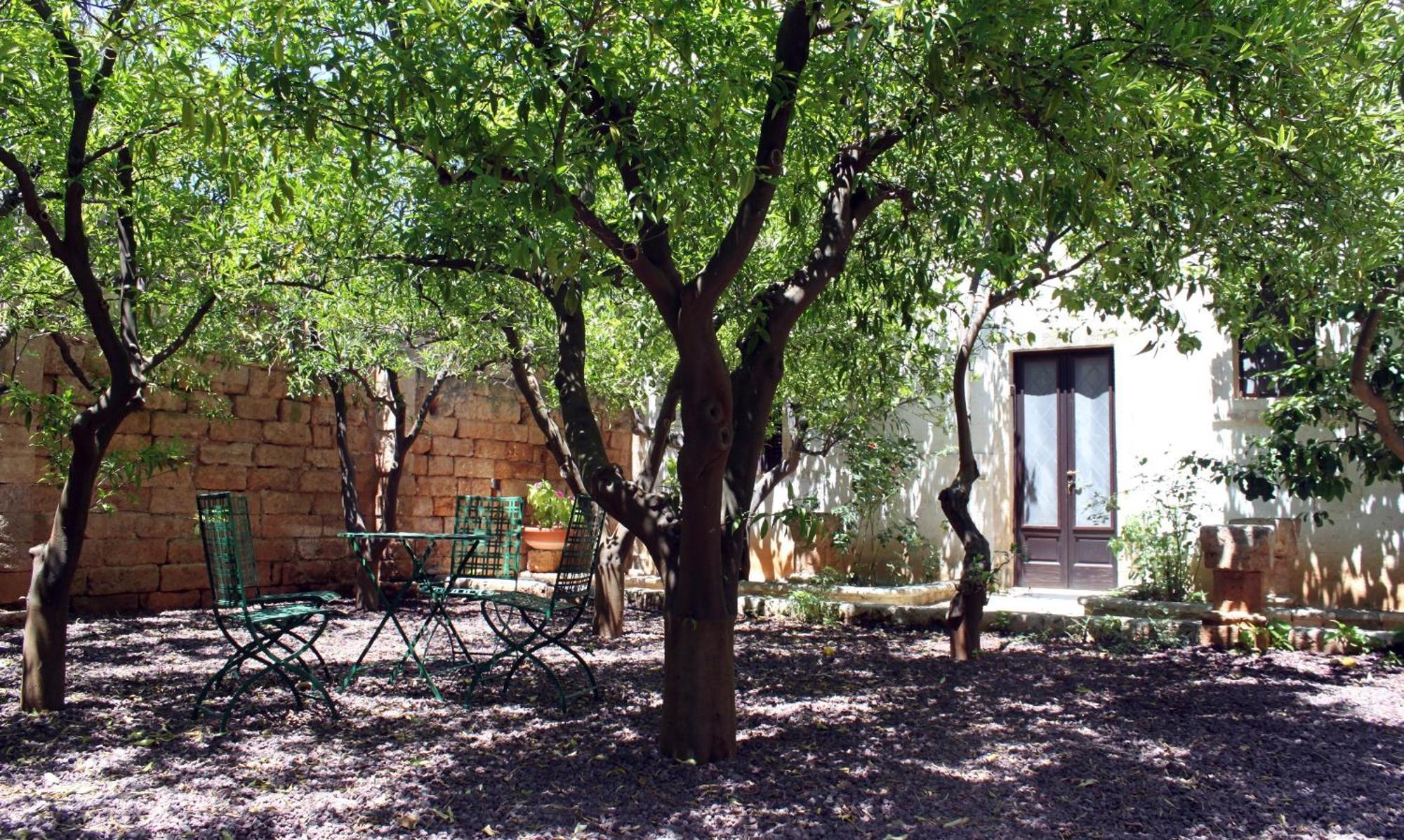 Masseria Don Sante Фазано Экстерьер фото