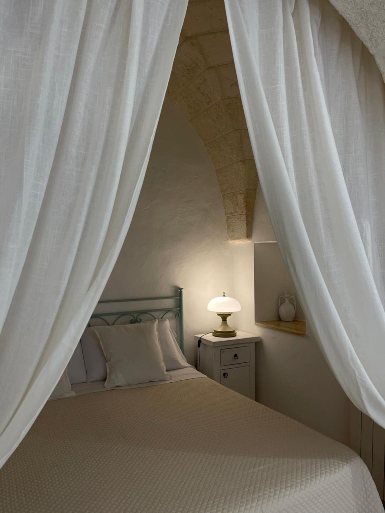 Masseria Don Sante Фазано Экстерьер фото