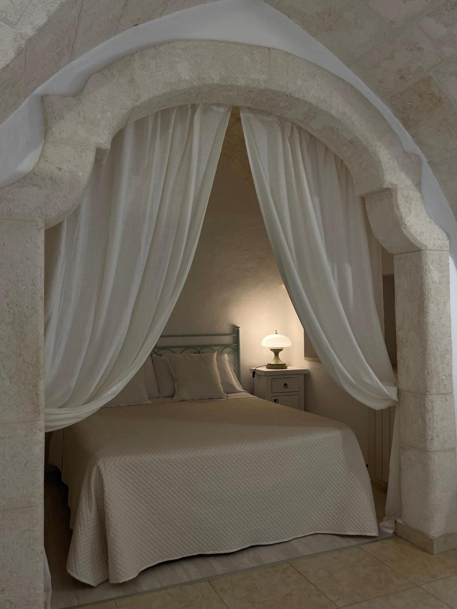 Masseria Don Sante Фазано Номер фото
