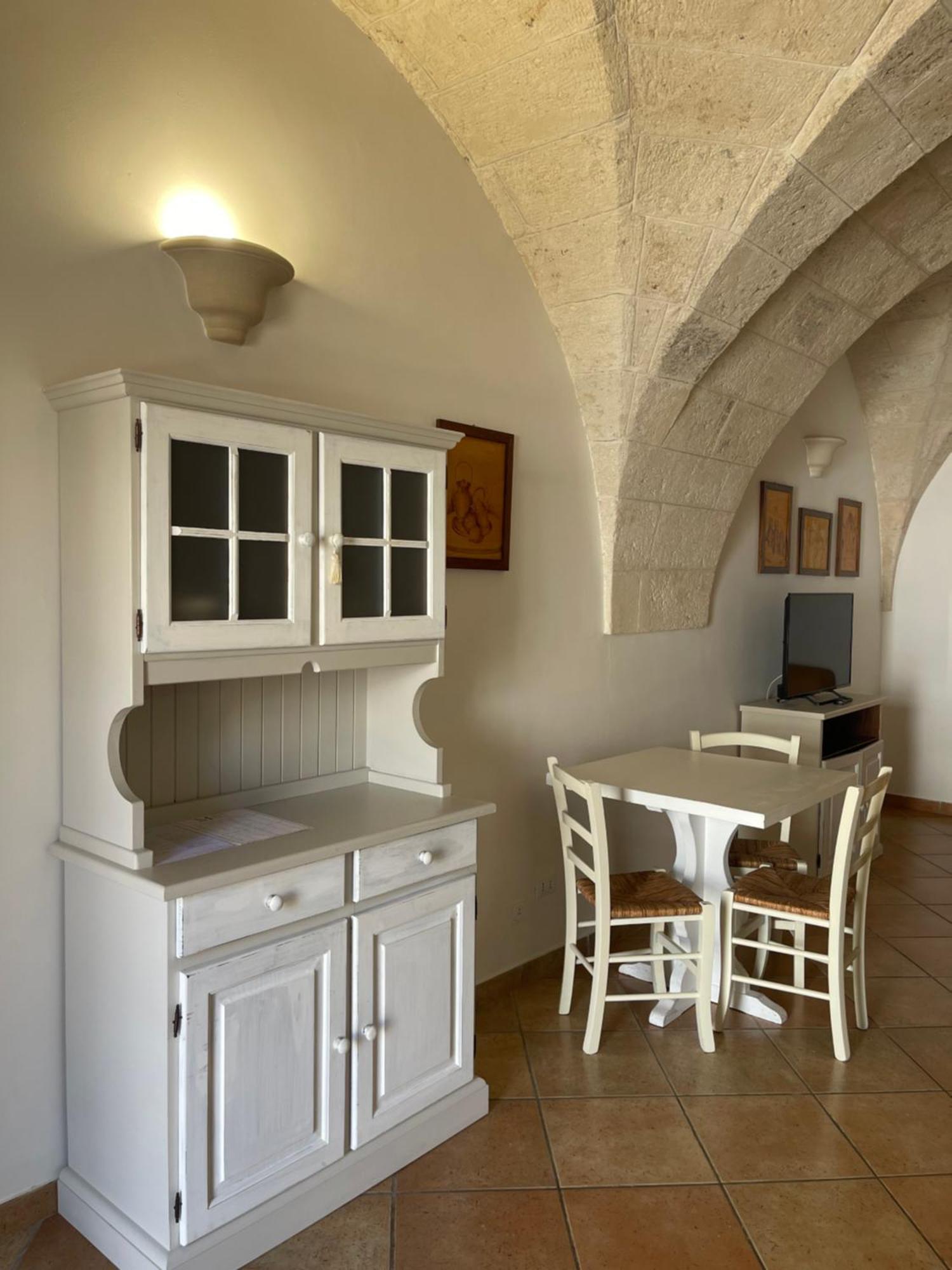 Masseria Don Sante Фазано Экстерьер фото