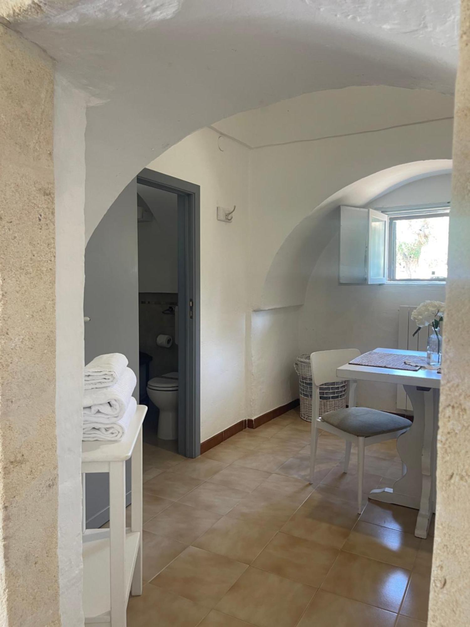 Masseria Don Sante Фазано Номер фото