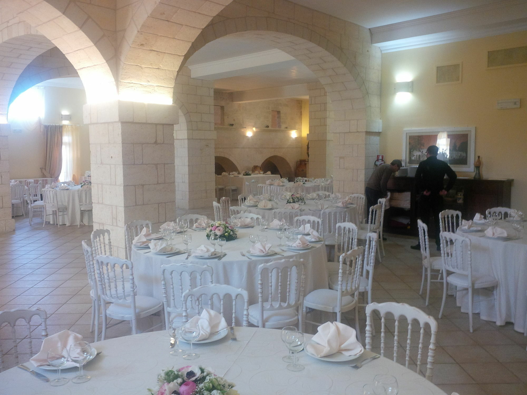 Masseria Don Sante Фазано Экстерьер фото